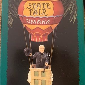 Hallmark Keepsake Ornament